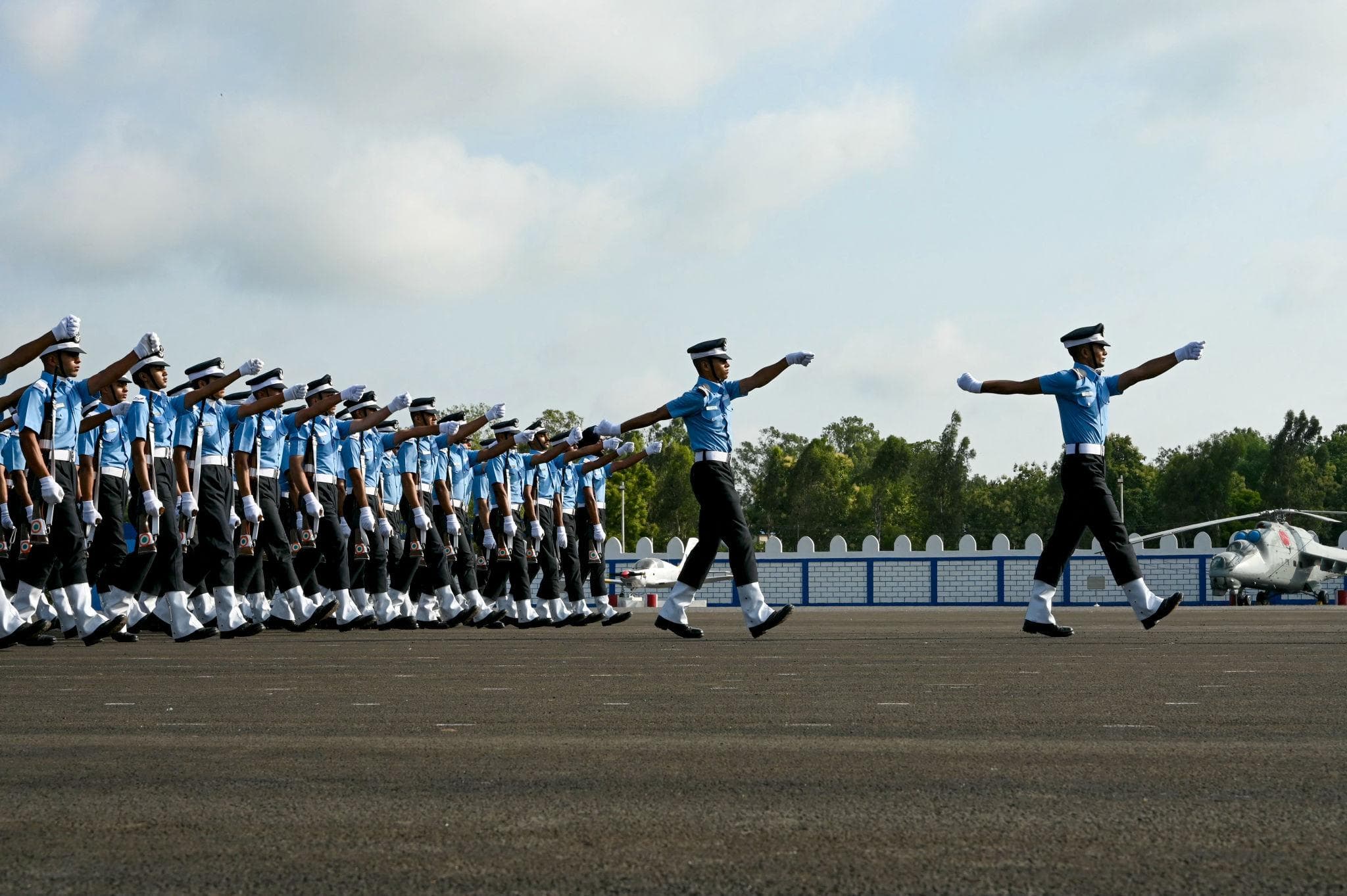 AFA academy