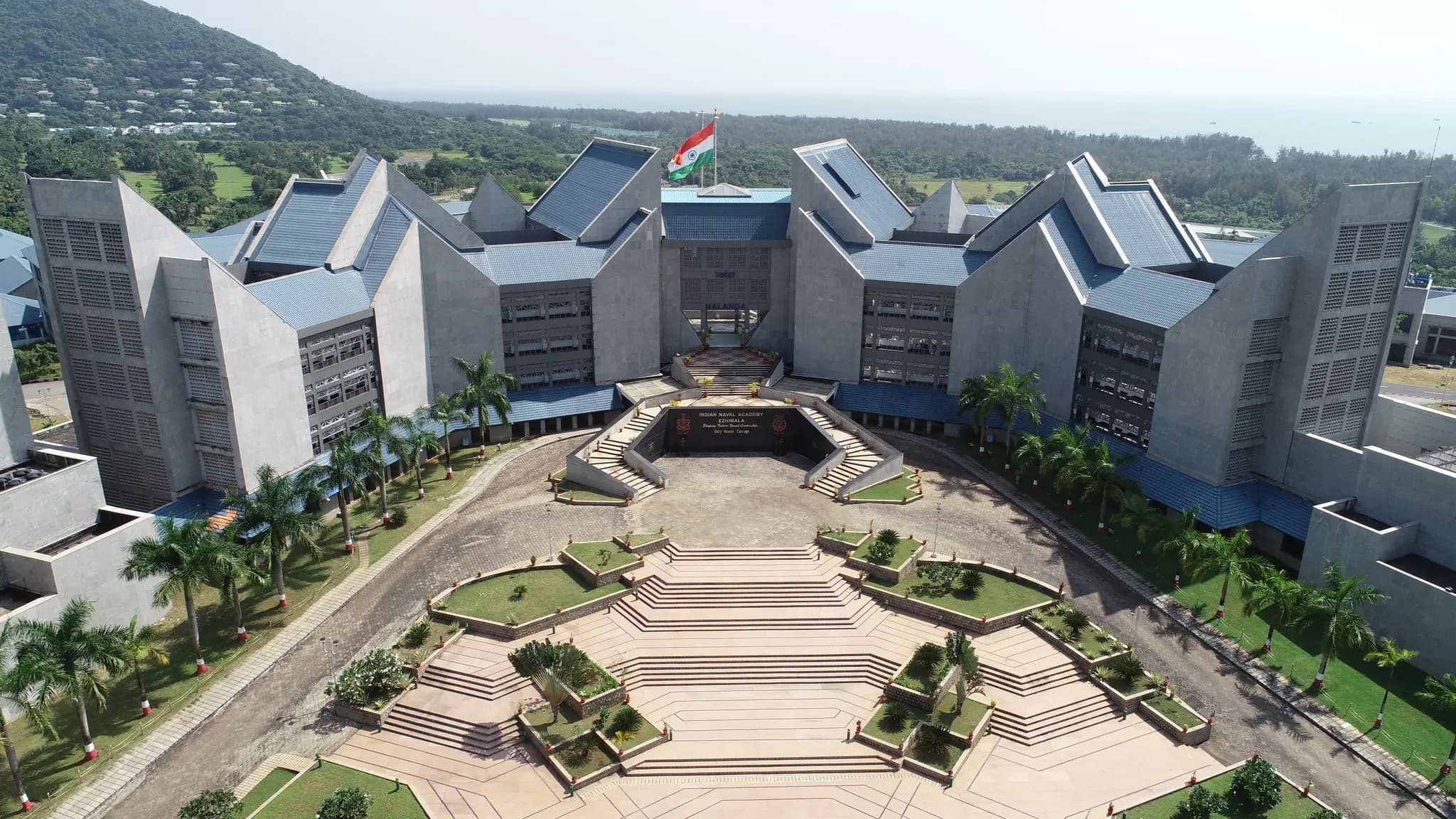 INA academy